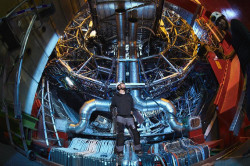 Sodercan promueve la participación de las empresas cántabras en instalaciones científicas