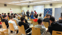 Sodercan respalda a la CEOE en el proyecto Industria, Base del Desarrollo Sostenible