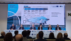 Sodercan se une al consorcio Blue Point para buscar nuevos nichos de negocio en la recuperación del plástico marino