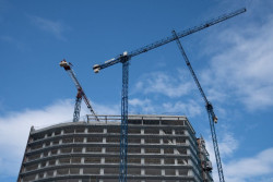 Solo el 0,6% de los edificios de viviendas en Espa&ntilde;a son universalmente accesibles, seg&uacute;n CGATE