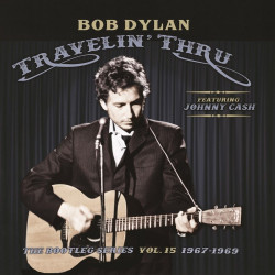 Sony Music Entertainment adquiere el cat&aacute;logo completo de la m&uacute;sica grabada de Bob Dylan