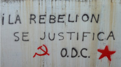 S.O.S., ¡Europa está en peligro!