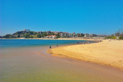 Sostenibilidad y reposición de arena en La Magdalena, por Javier Gómez-Acebo Lasso