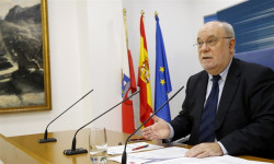 Sota, el aforamiento y la dimisión Por Carlos Magdalena