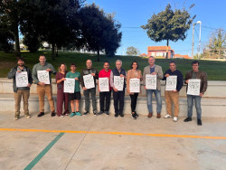 Soto de la Marina acogerá el festival solidario y sostenible `Salitre y Verdín` a favor de la asociación Canela