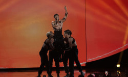 St. Pedro gana la segunda semifinal de Benidorm Fest y Mar&iacute;a Pel&aacute;e, Jorge Gonz&aacute;lez y Alm&aacute;cor avanzan tambi&eacute;n a la final