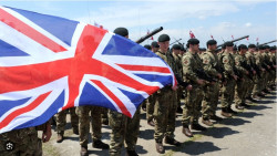 Starmer promete "fortalecer" y renovar" las Fuerzas Armadas y revela la creaci&oacute;n de seis f&aacute;bricas de munici&oacute;n