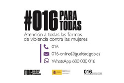 Suben un 12,33% las denuncias por violencia de g&eacute;nero y un 10,89% las v&iacute;ctimas en segundo trimestre de 2022, seg&uacute;n CGPJ