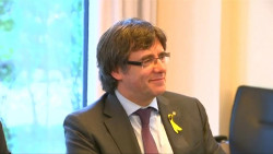 Suenan tambores de acuerdo con los golpistas catalanes