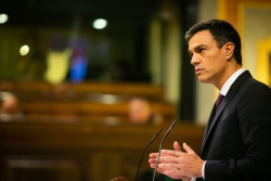 Suenan tambores de elecciones