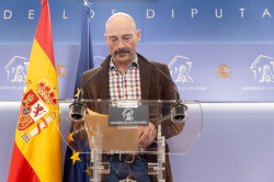 Sumar conf&iacute;a en que Hacienda rectifique con la tributaci&oacute;n del SMI antes de que le obligue el Congreso