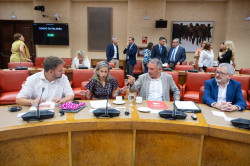 Sumar decide desmarcarse del decreto ley de lobbies y votar&aacute; en contra en el Congreso expresando "malestar" con el PSOE