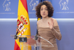 Sumar desnortado en su coalici&oacute;n con S&aacute;nchez que traga todo lo que le ponen, ahora toca aumentar el armamento