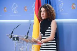 Sumar insta a Junts a decidir si est&aacute; en posiciones de avance o de bloqueo: "No se entender&iacute;a que torpedearan los PGE"