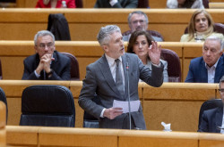 Sumar sigue apoyando el rearme y a S&aacute;nchez