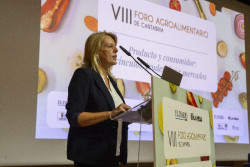 Susinos defiende el sector agroalimentario para el desarrollo de Cantabria y contra la despoblación