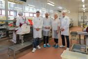 Susinos destaca la importancia de la uni&oacute;n entre "tradici&oacute;n e innovaci&oacute;n" en la elaboraci&oacute;n de la anchoa