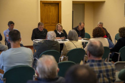 Susinos reitera el apoyo del Gobierno a la Asociación Nacional de Criadores de Ganado Vacuno de Raza Tudanca