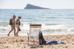 Suspendidos los viajes del Imserso hasta que el tribunal resuelva los recursos de los competidores