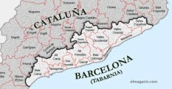 Tabarnia, espejo y reflejo