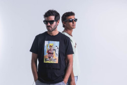 Taburete, Sof&iacute;a Ellar y Paula V&aacute;zquez protagonizan hoy el concierto solidario del Magdalena en Vivo