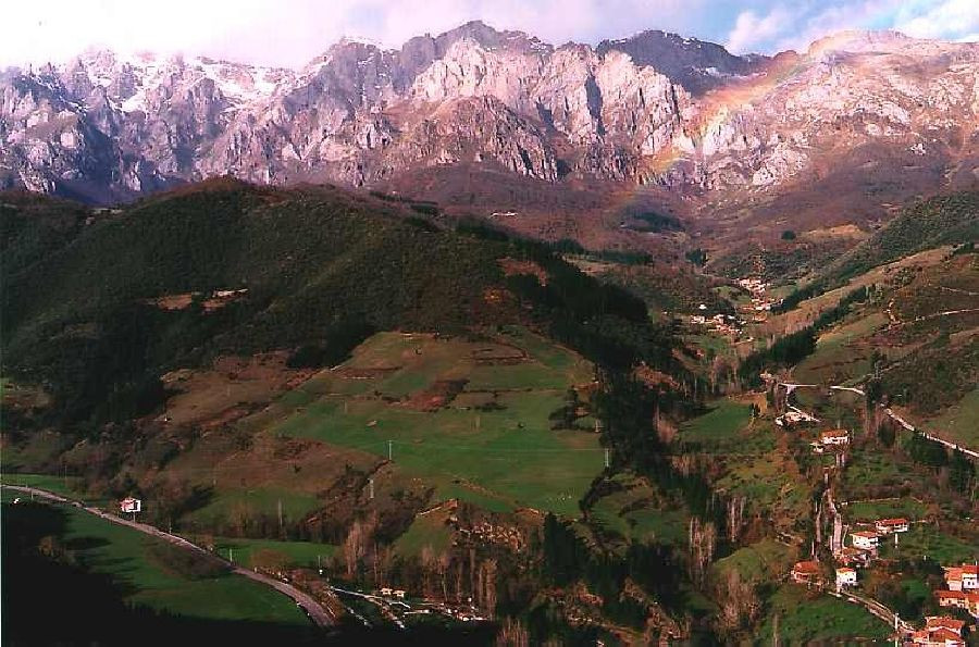 Tama alcanza los 40,9 grados, la quinta temperatura m&aacute;s alta del pa&iacute;s