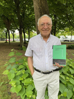 Tamayo dice que tecnolog&iacute;a y exceso de informaci&oacute;n "eliminan la posibilidad de dedicarse a la espiritualidad"