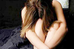 También el dolor desea desahogarse