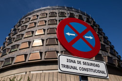 TC anula parte de la ley catalana que limita el precio de los alquileres al entender que invade competencias estatales