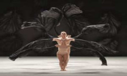 Teatro familiar y danza con música de Vivaldi y Guido fusionadas, este fin de semana en el Palacio de Festivales