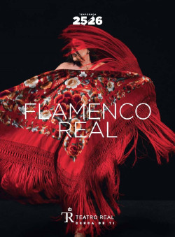 Teatro Real inaugurar&aacute; la VIII edici&oacute;n de Flamenco Real con Fuensanta `La Moneta` y el guitarrista Jos&eacute; Ferm&iacute;n Fern&aacute;ndez