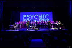 Teatro y m&uacute;sica cierran esta semana la temporada del Palacio de Festivales de Cantabria