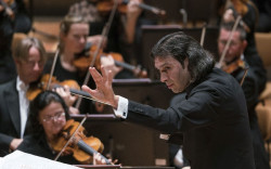 Teatro y música clásica cerrarán la programación de marzo del Palacio de Festivales