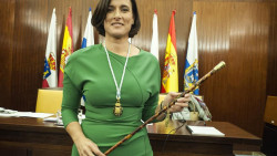 Técnicos sanitarios de Valdecilla piden a Gema Igual que recapacite que no van a pagar 200 euros al mes de parking