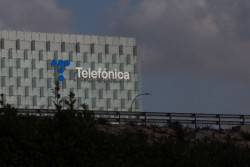 Telefónica evalúa la compra de 1&1 en Alemania, según el diario germano `Handelsblatt`