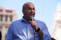 Tellado exige al PSOE los resguardos que justifiquen los pagos a &Aacute;balos: "Si no, quedar&aacute; acreditada una contabilidad B"