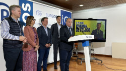 Tellado pide "disculpas" a Rep&uacute;blica Dominicana por el v&iacute;deo de PP que ataca a S&aacute;nchez con la "Isla de las Corrupciones"