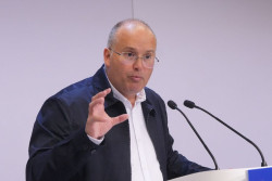 Tellado reprocha al Gobierno de Espa&ntilde;a que no le haya informado ni "consultado" sobre la protecci&oacute;n a la flotilla