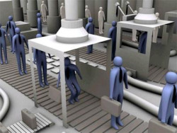 Temor, odio y hartazgo, por Manuel Olmeda Carrasco