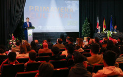 Termina la Primavera Cultural del IES Montesclaros de Reinosa tras 25 días de actividad