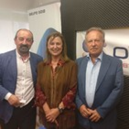 Tertulia OIDRadio: `La sucesión en el PP y la ejecución de inversión del Estado en Cantabria`