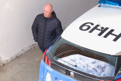 Testigos de la trama de Carreteras declararán en abril y los investigados en mayo