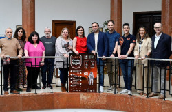 Tetúan acogerá hoy el evento musical y solidario `Charity Festival`