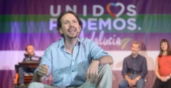 Tic-Tac, Tic-Tac… Por Jesús Salamanca Alonso