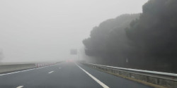 Tiempo estable y sin lluvias en la mayor parte de Espa&ntilde;a este viernes