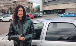 Tildan de "estafa" y "chapuza" dejarse cuatro millones en el aparcamiento del Sardinero en superficie que ya existe por pintar vallar y poner cuatro enchufes