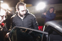 ¿Tiró de la manta el señor Aldama?    ©Mariano Cabrero Bárcena es escritor