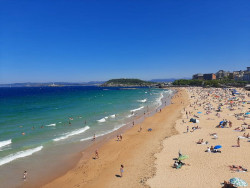 Toda Cantabria a excepci&oacute;n del litoral est&aacute; este mi&eacute;rcoles en riesgo importante por altas temperaturas