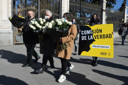 Todas las denuncias  de las muertes de los abuelos en las residencias no han sido delitos seg&uacute;n fiscal&iacute;a 