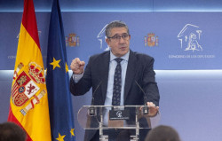 Todo el aparato medi&aacute;tico de S&aacute;nchez funcionando para conseguir una entrevista con Feijo para tapar la amnist&iacute;a.